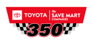 Toyota Save Mart 350