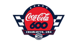 Coca-Cola 600