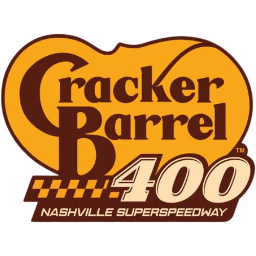 Coca-Cola 600