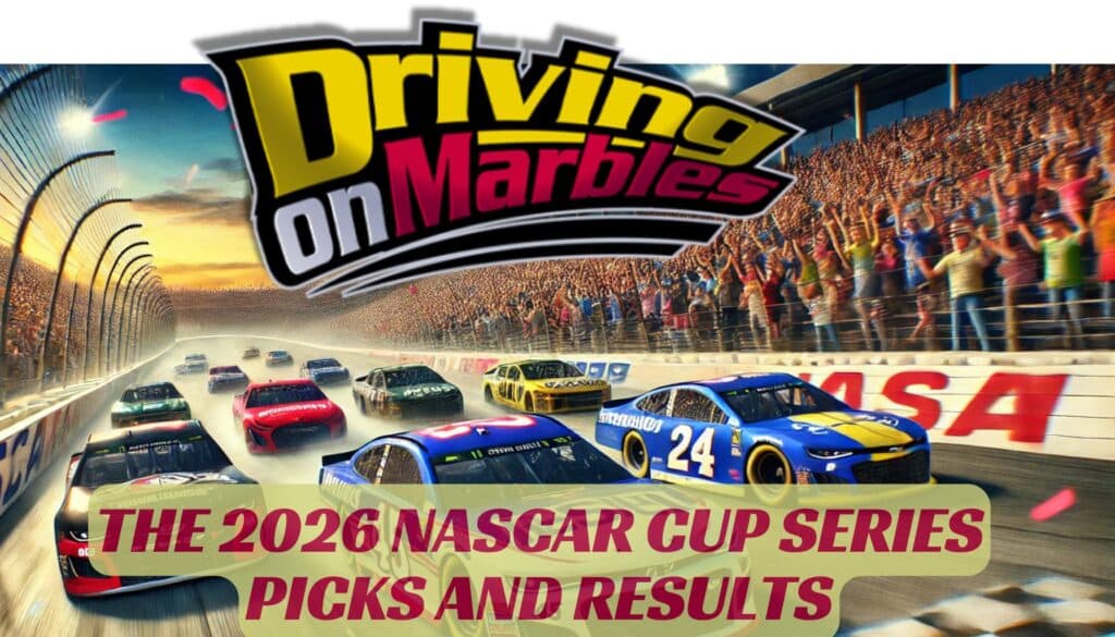 The-2026-NASCAR-Cup-Series-picks-and-results