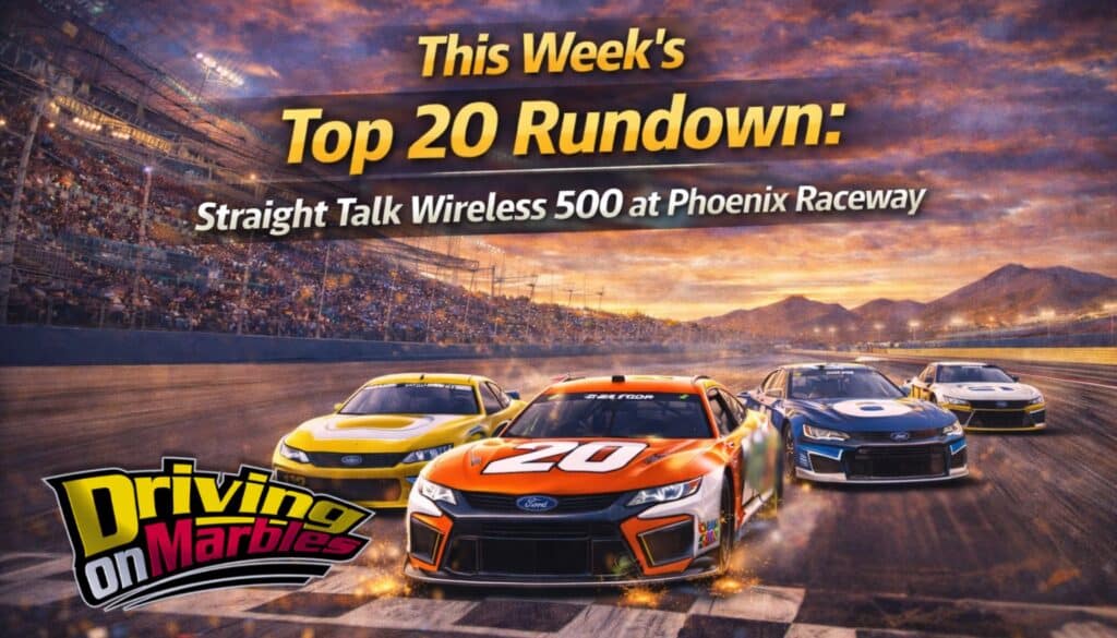 Drivingonmarbles-Picks-2026-Straight-talk-500