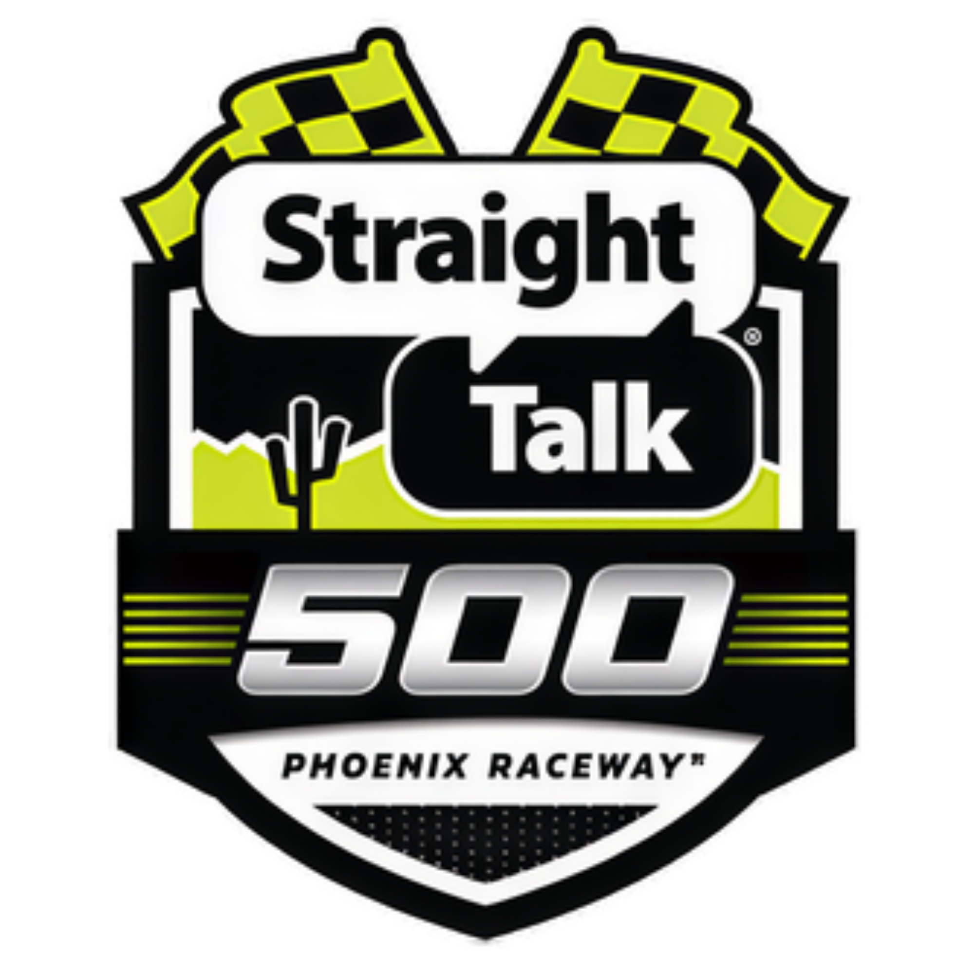 Straight Talk 500